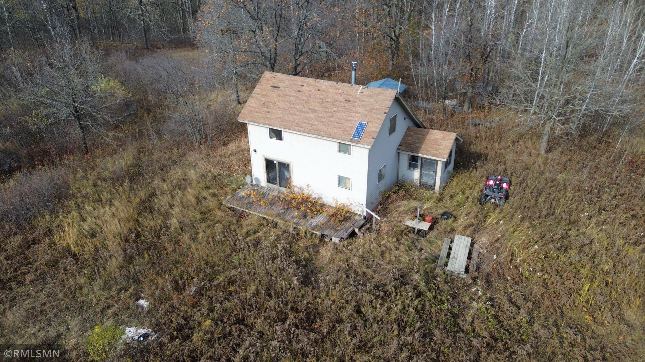 TBD 170th PL, Mcgregor, MN 55760
