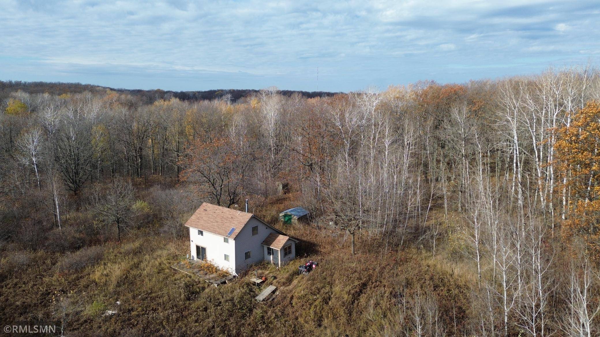 TBD 170th PL, Mcgregor, MN 55760