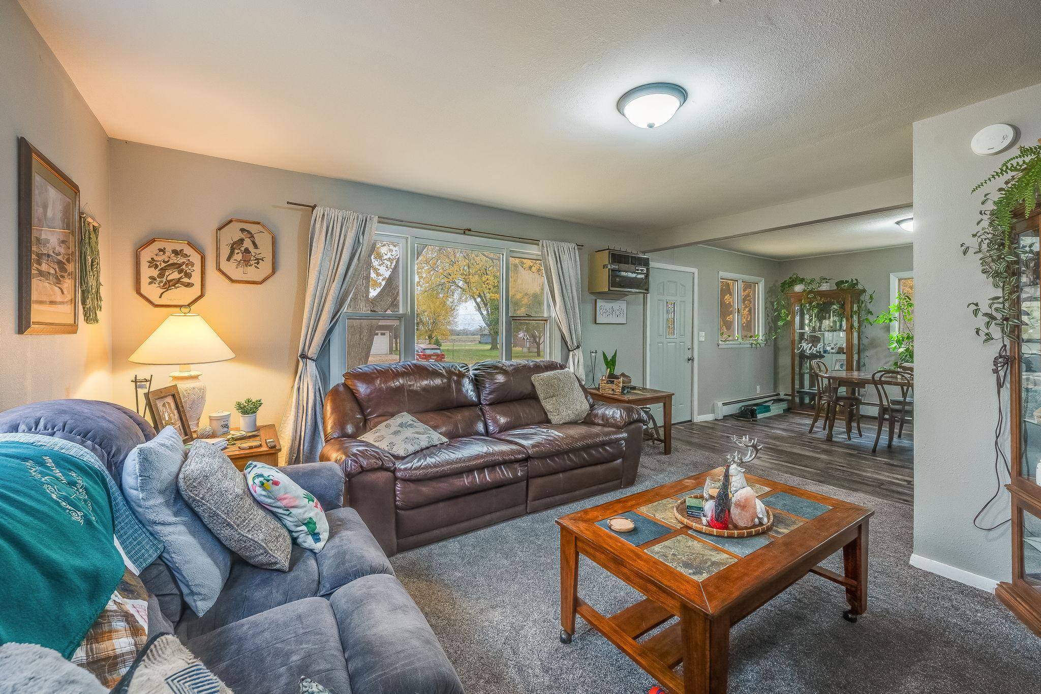 602 Kenzie ST, Sherburn, MN 56171