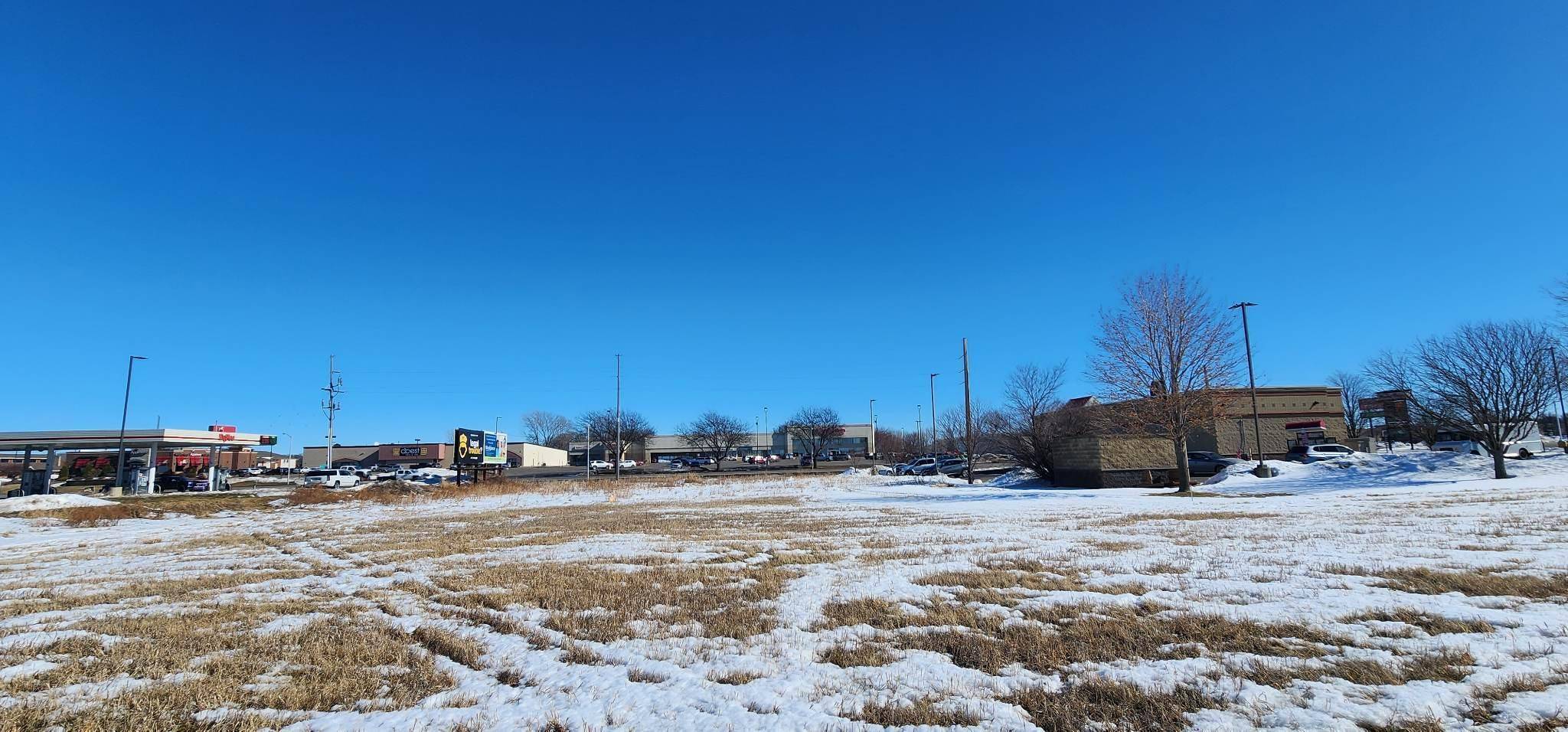 TBD Bridge Ave, Albert Lea, MN 56007