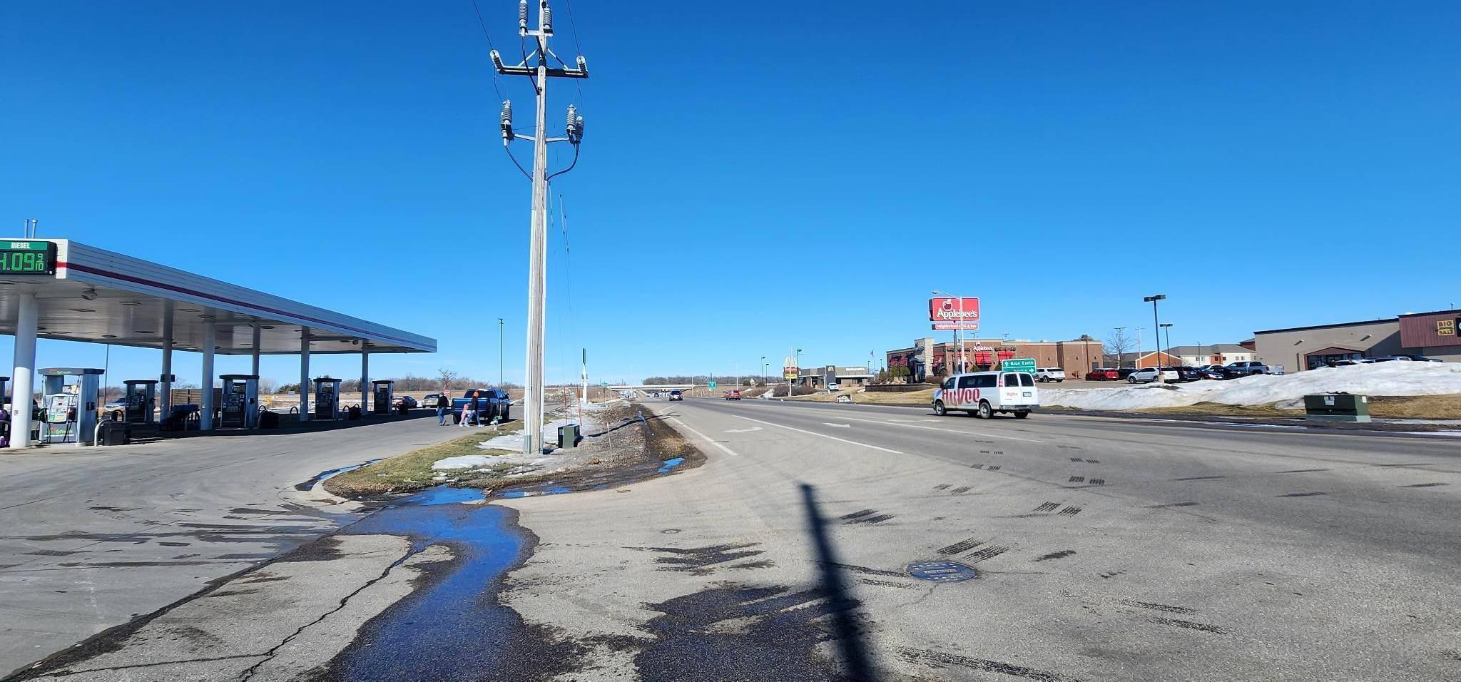 TBD Bridge Ave, Albert Lea, MN 56007