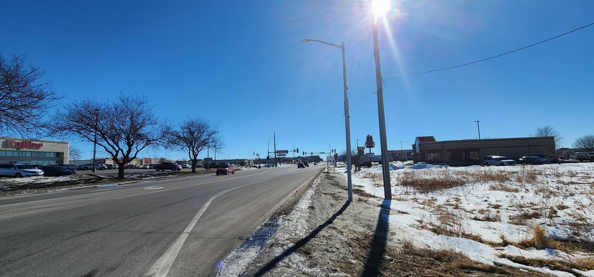 TBD Bridge Ave, Albert Lea, MN 56007