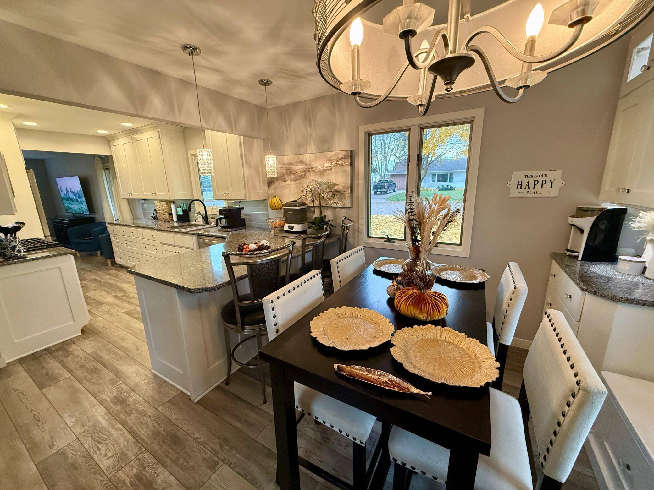 804 9th ST S, Olivia, MN 56277