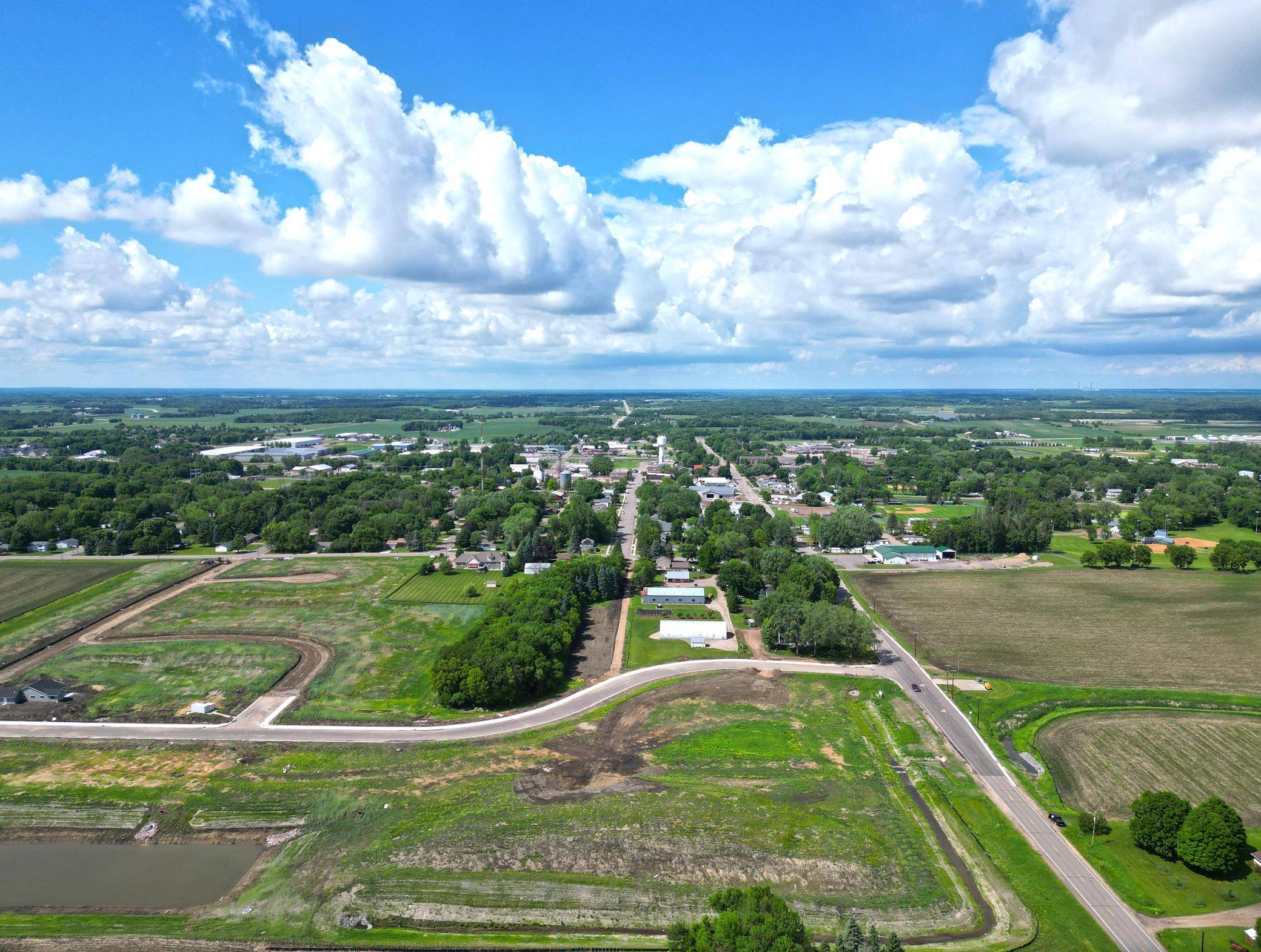 TBD 5th ST S, Maple Lake, MN 55358