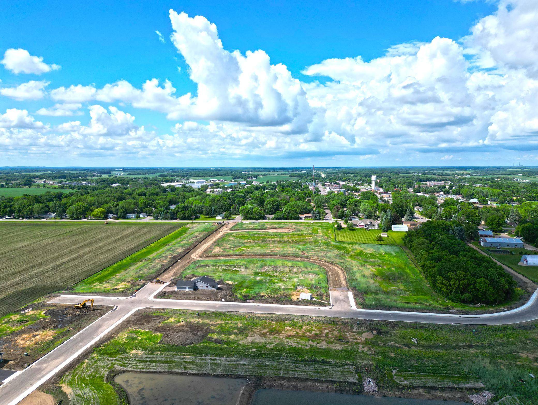 TBD 5th ST S, Maple Lake, MN 55358