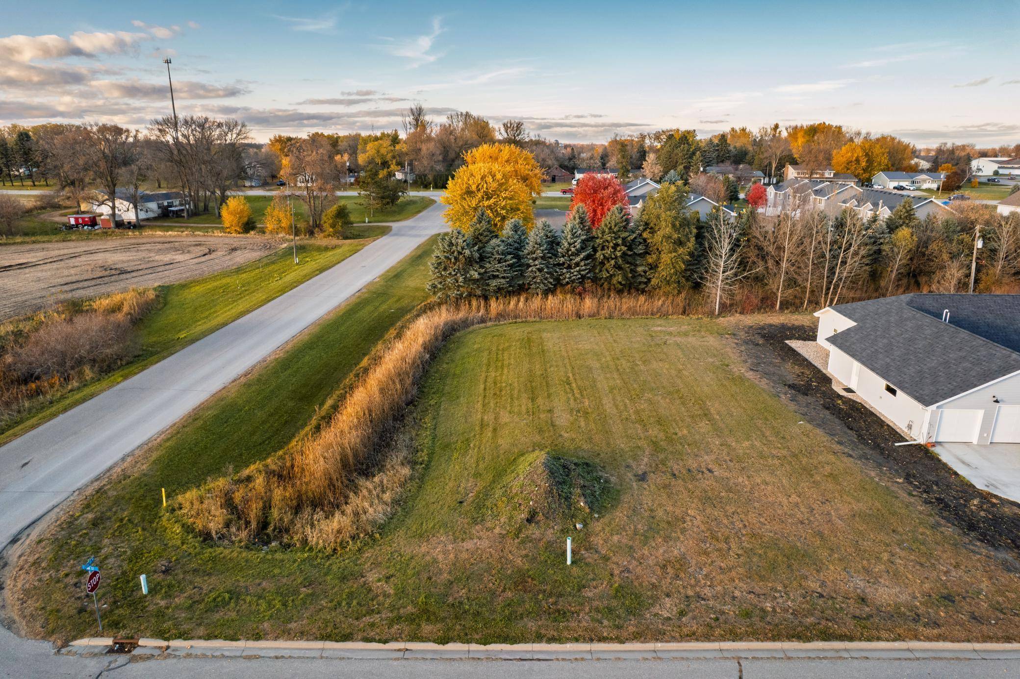 706 W Oak ST, Osakis, MN 56360