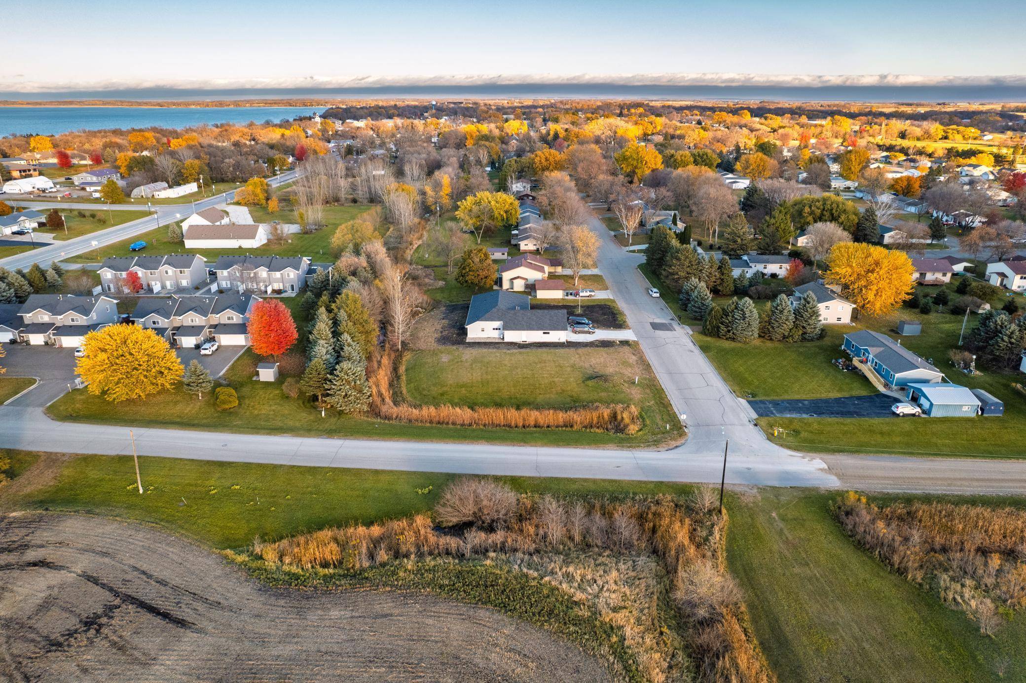 706 W Oak ST, Osakis, MN 56360