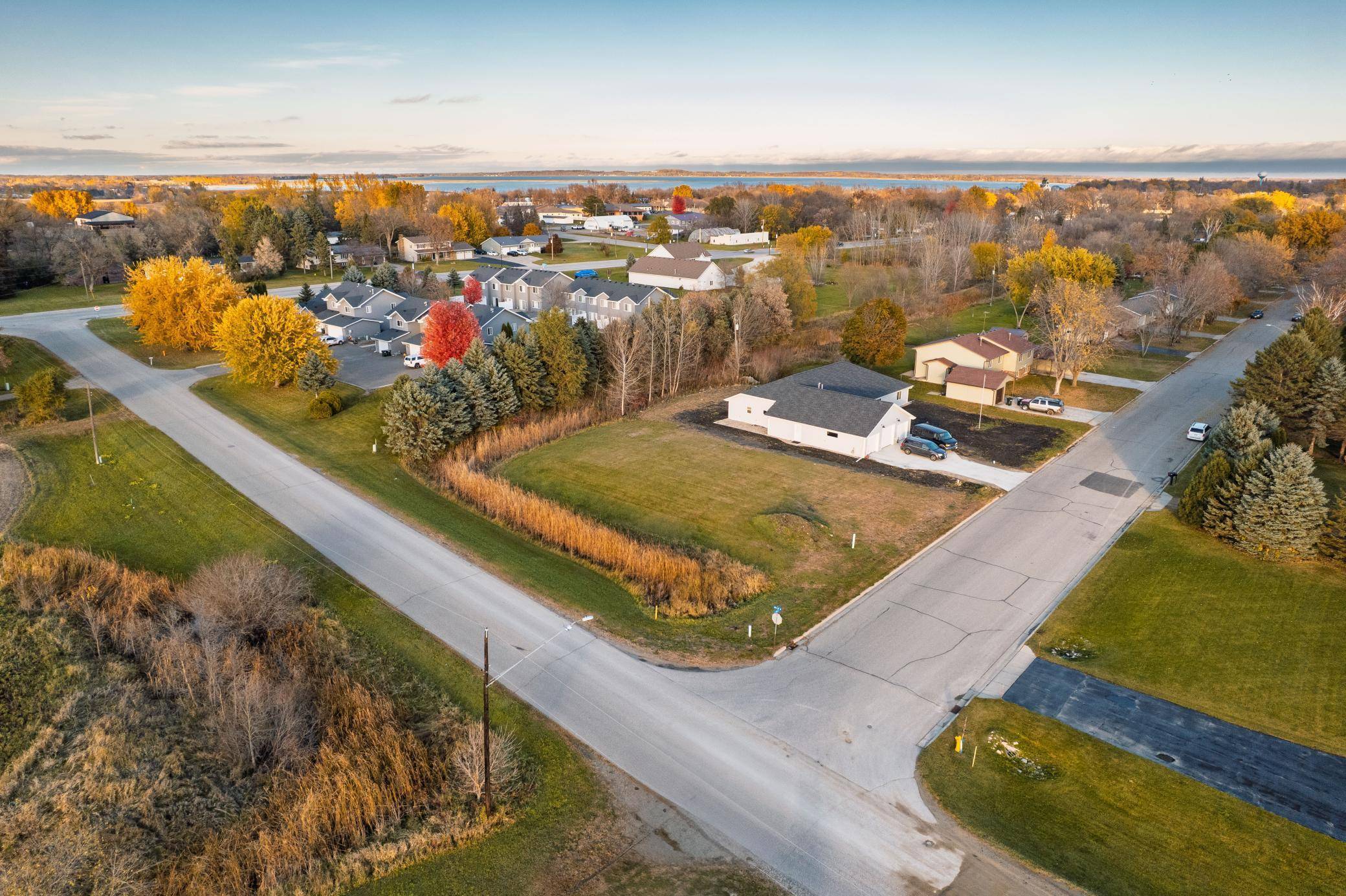 706 W Oak ST, Osakis, MN 56360