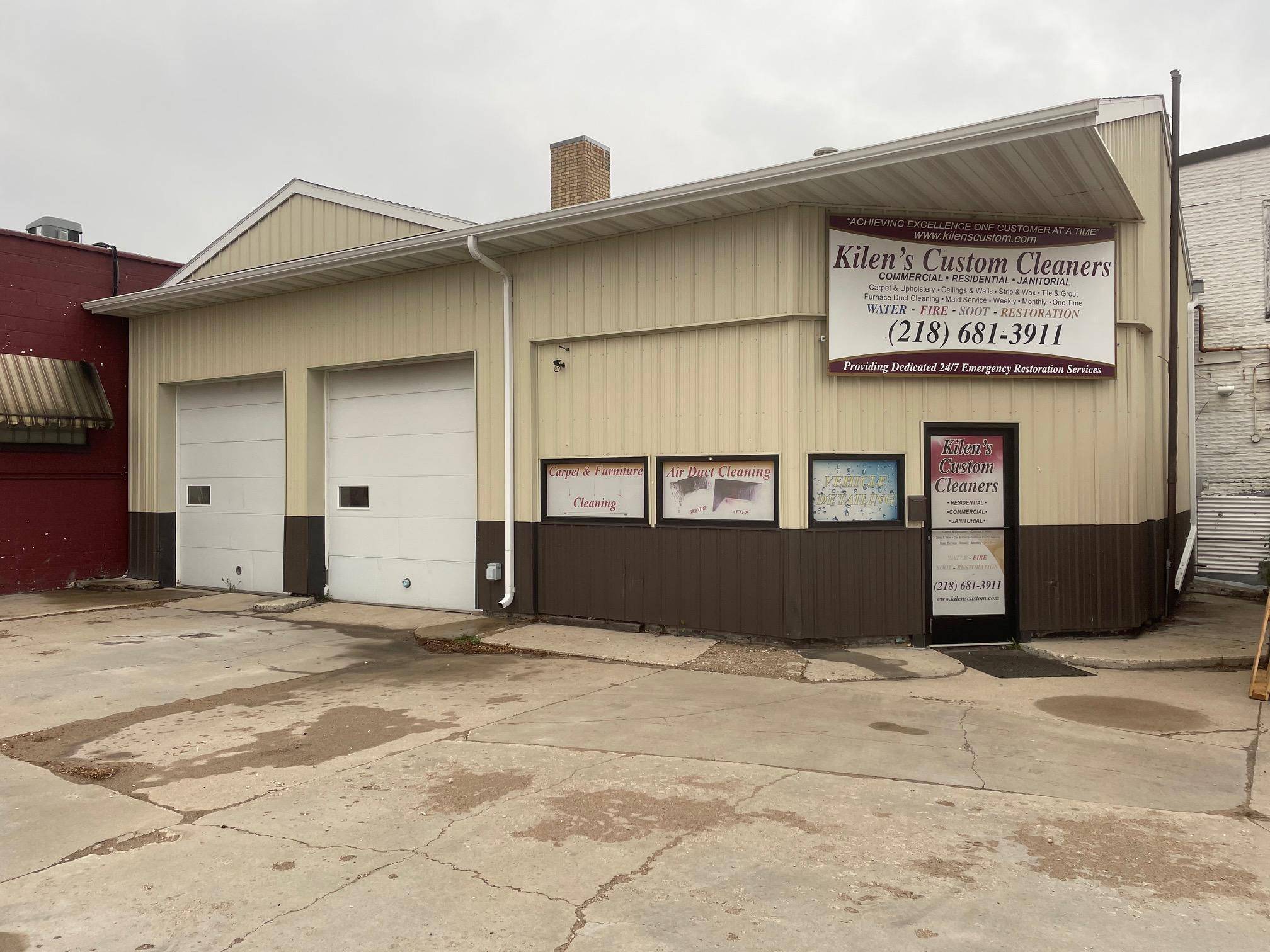 102 2nd ST E, Thief River Falls, MN 56701