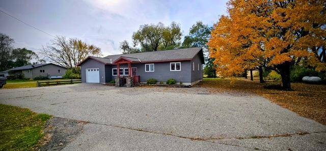 117 Memorial DR NW, Hoffman, MN 56339