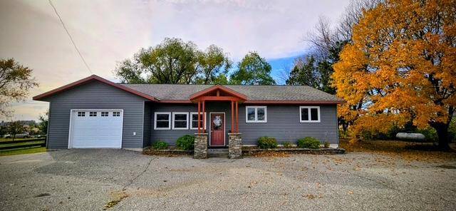 117 Memorial DR NW, Hoffman, MN 56339