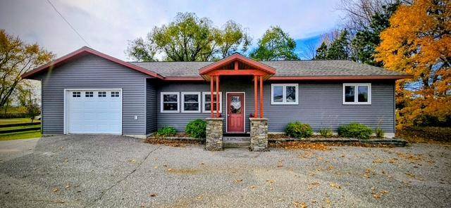 117 Memorial DR NW, Hoffman, MN 56339