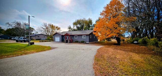 117 Memorial DR NW, Hoffman, MN 56339