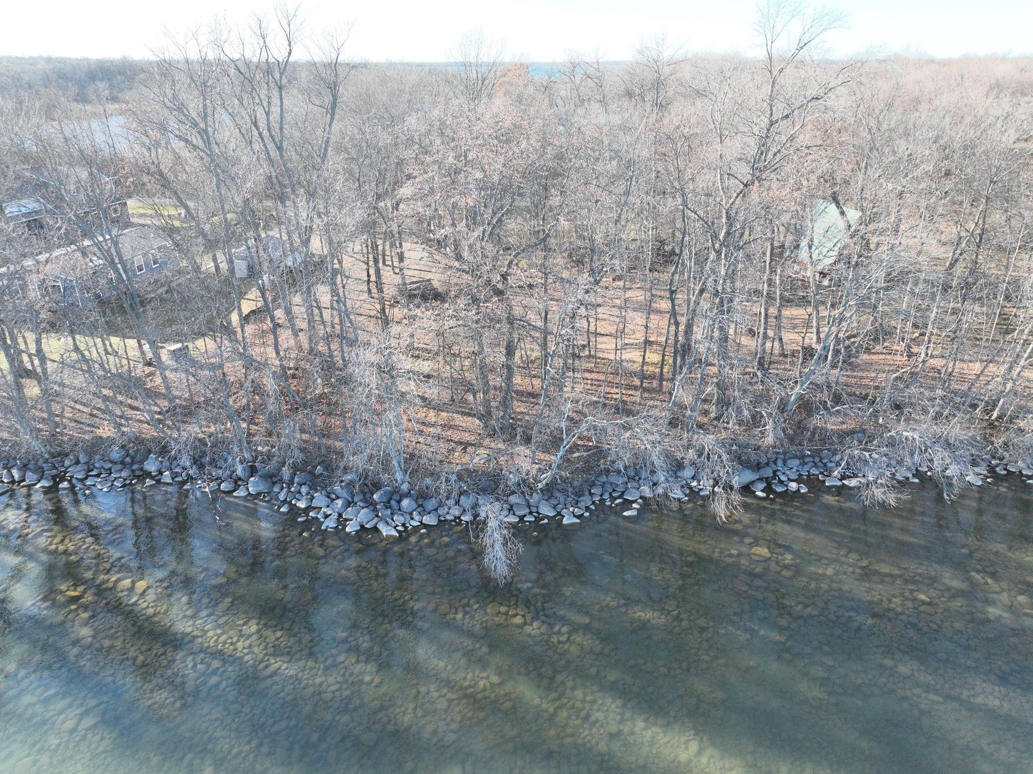 TBD - Lot 6 Ottertail Point DR NW, Cass Lake, MN 56633