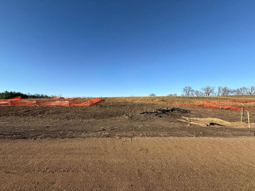 Lot 3, Block 1 Alivia's Avenue, Pelican Rapids, MN 56572