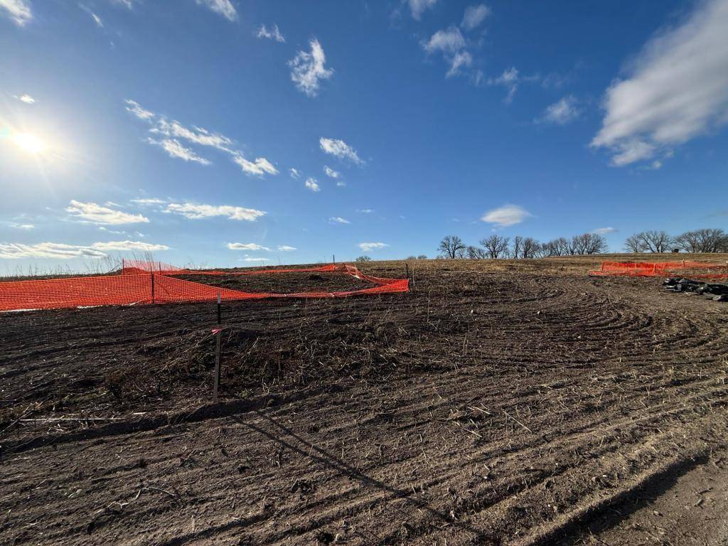 Lot 3, Block 1 Alivia's Avenue, Pelican Rapids, MN 56572