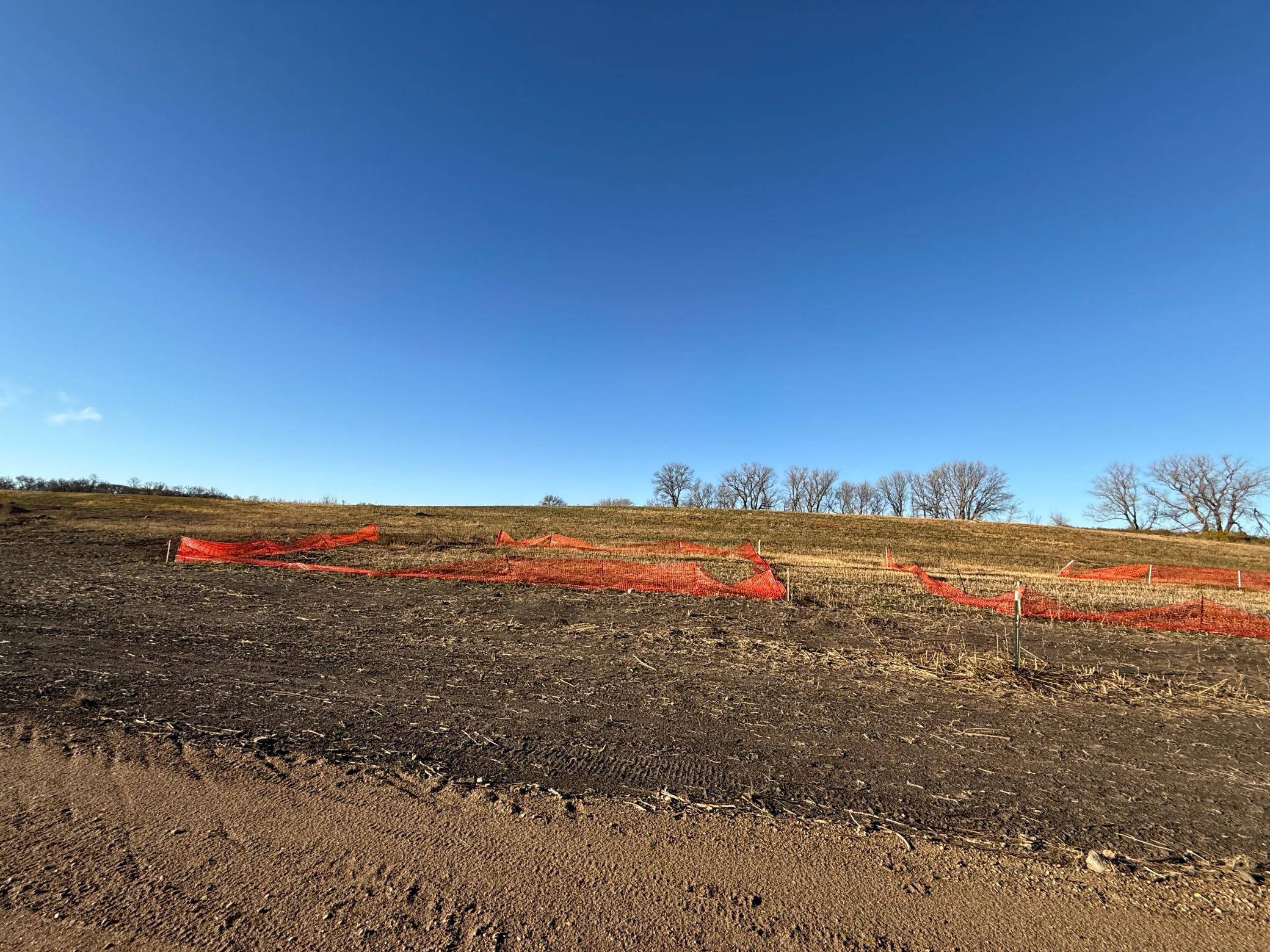 Lot 5, Block 1 Alivia's Avenue, Pelican Rapids, MN 56572