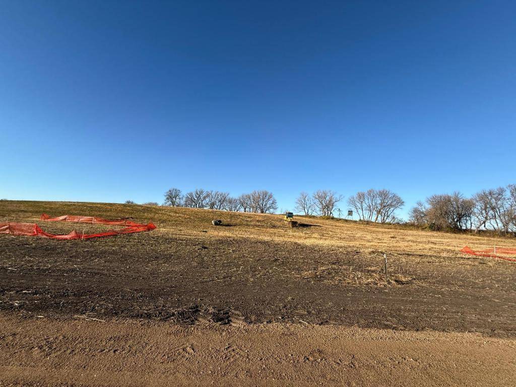 Lot 6, Block 1 Alivia's Avenue, Pelican Rapids, MN 56572