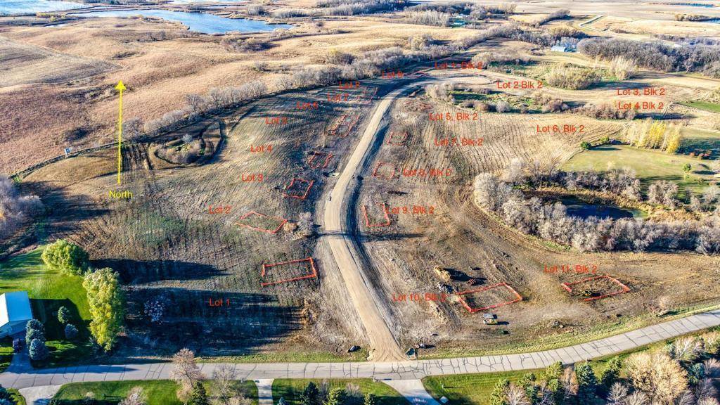 Lot 6, Block 1 Alivia's Avenue, Pelican Rapids, MN 56572