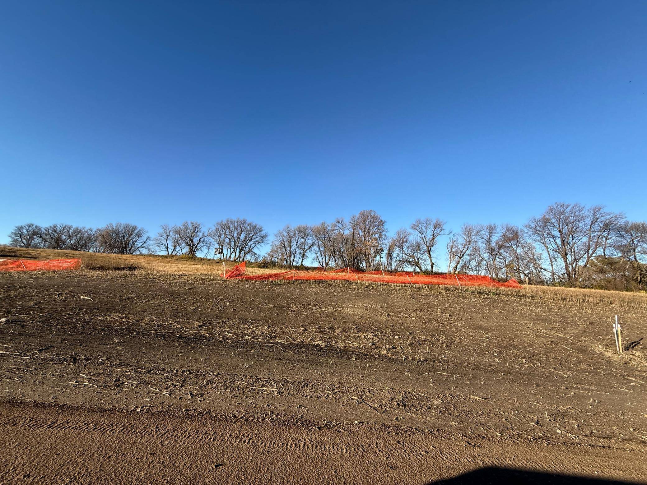 Lot 8, Block 1 Alivia's Avenue, Pelican Rapids, MN 56572
