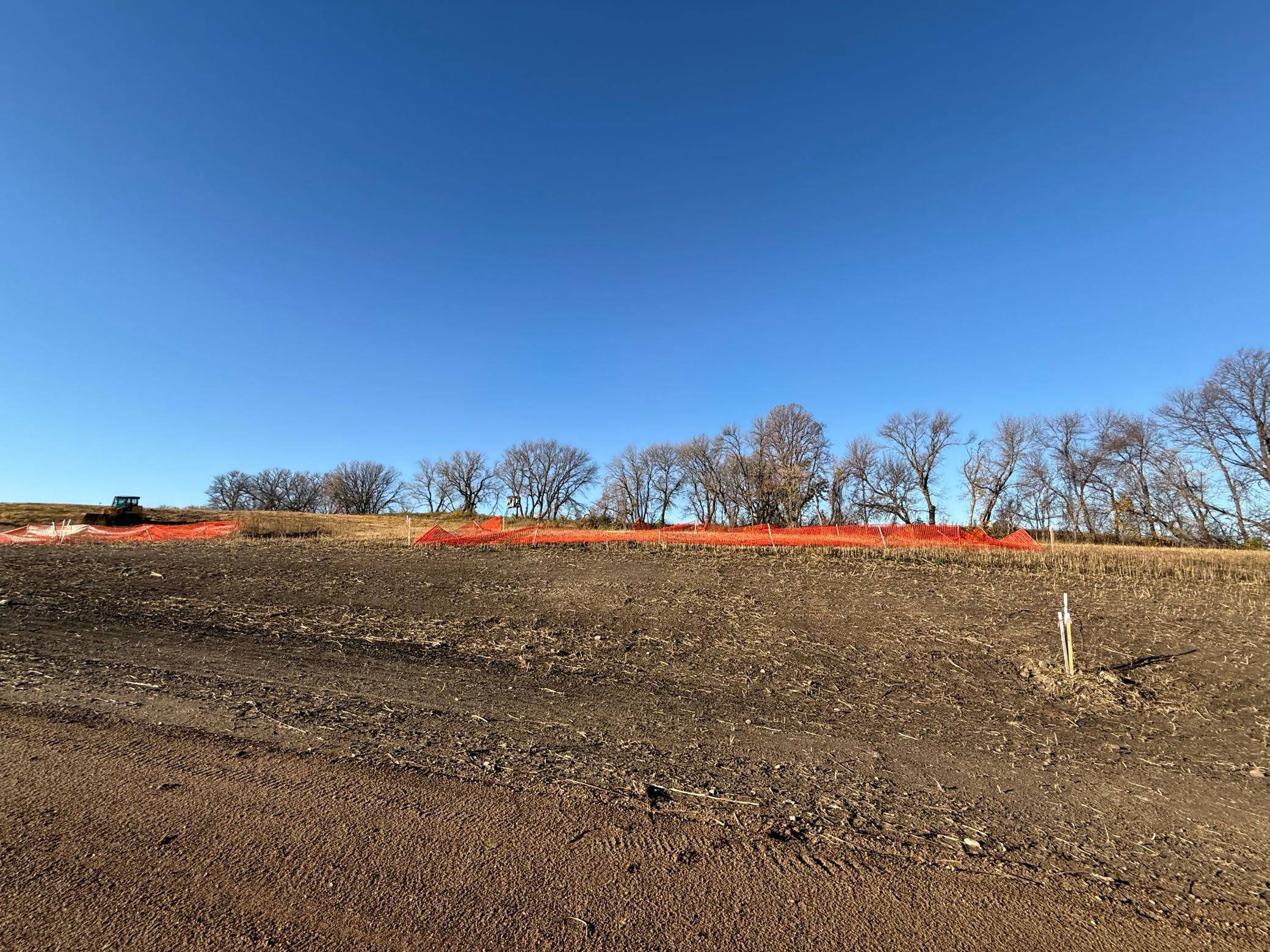 Lot 8, Block 1 Alivia's Avenue, Pelican Rapids, MN 56572