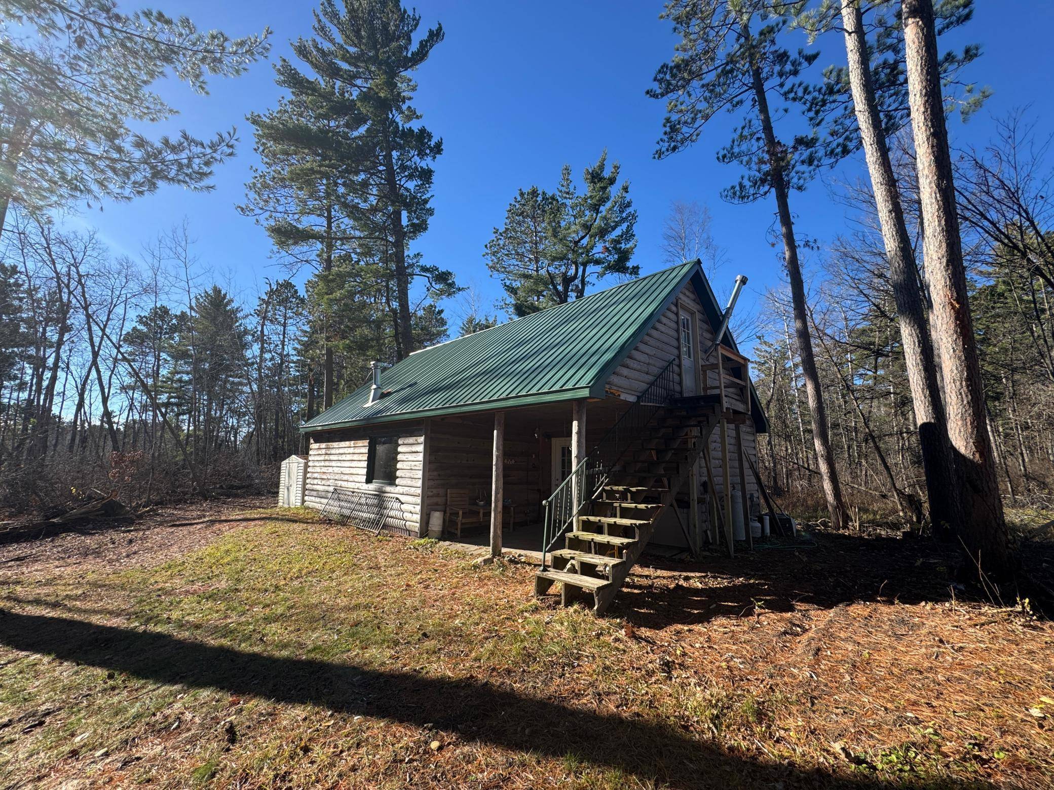 12745 Ecton TRL, Bagley, MN 56621