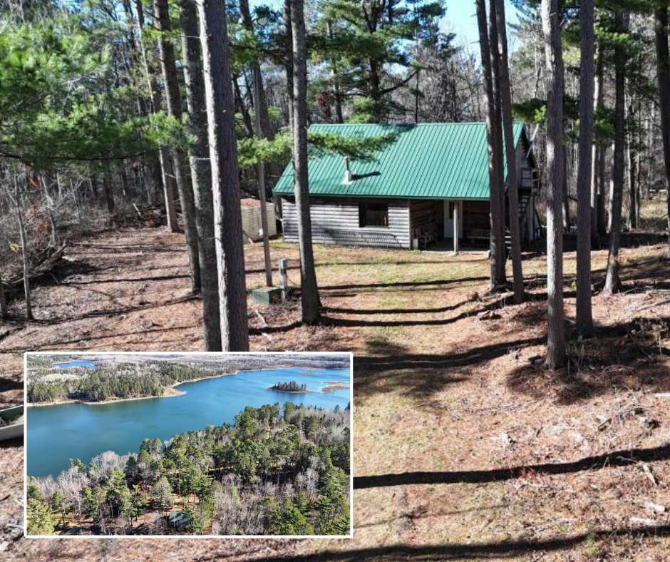 12745 Ecton TRL, Bagley, MN 56621