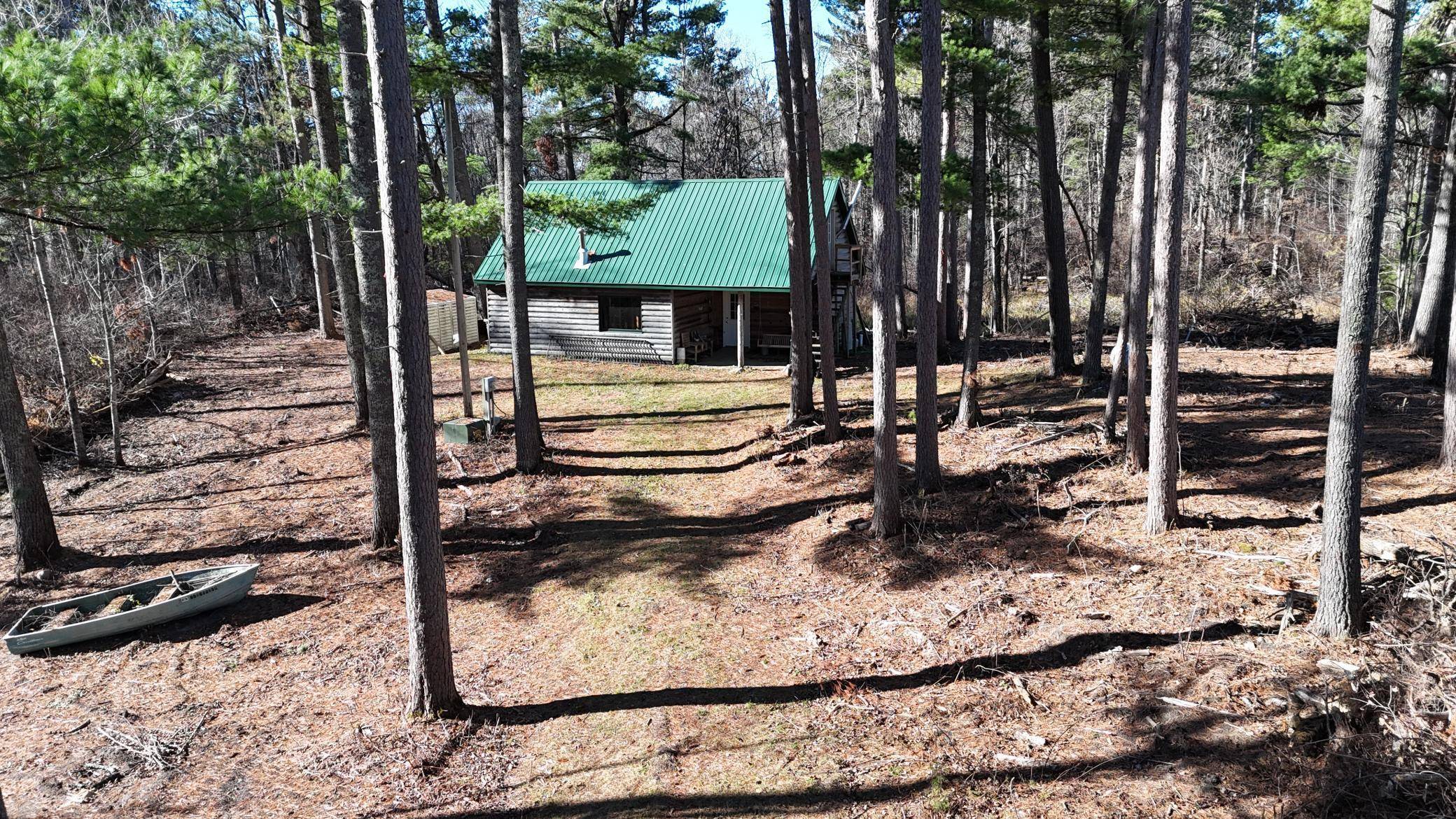 12745 Ecton TRL, Bagley, MN 56621