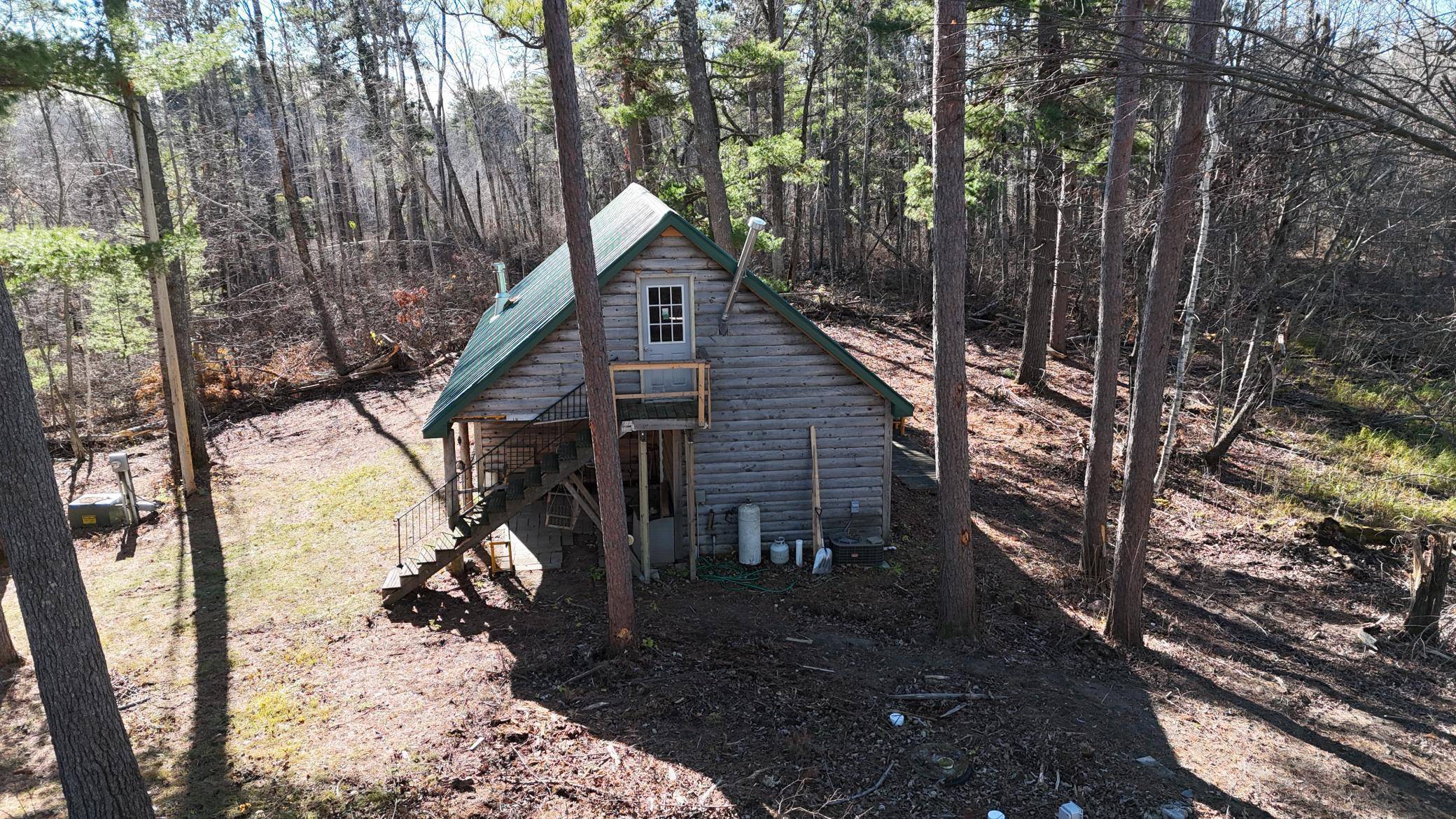 12745 Ecton TRL, Bagley, MN 56621