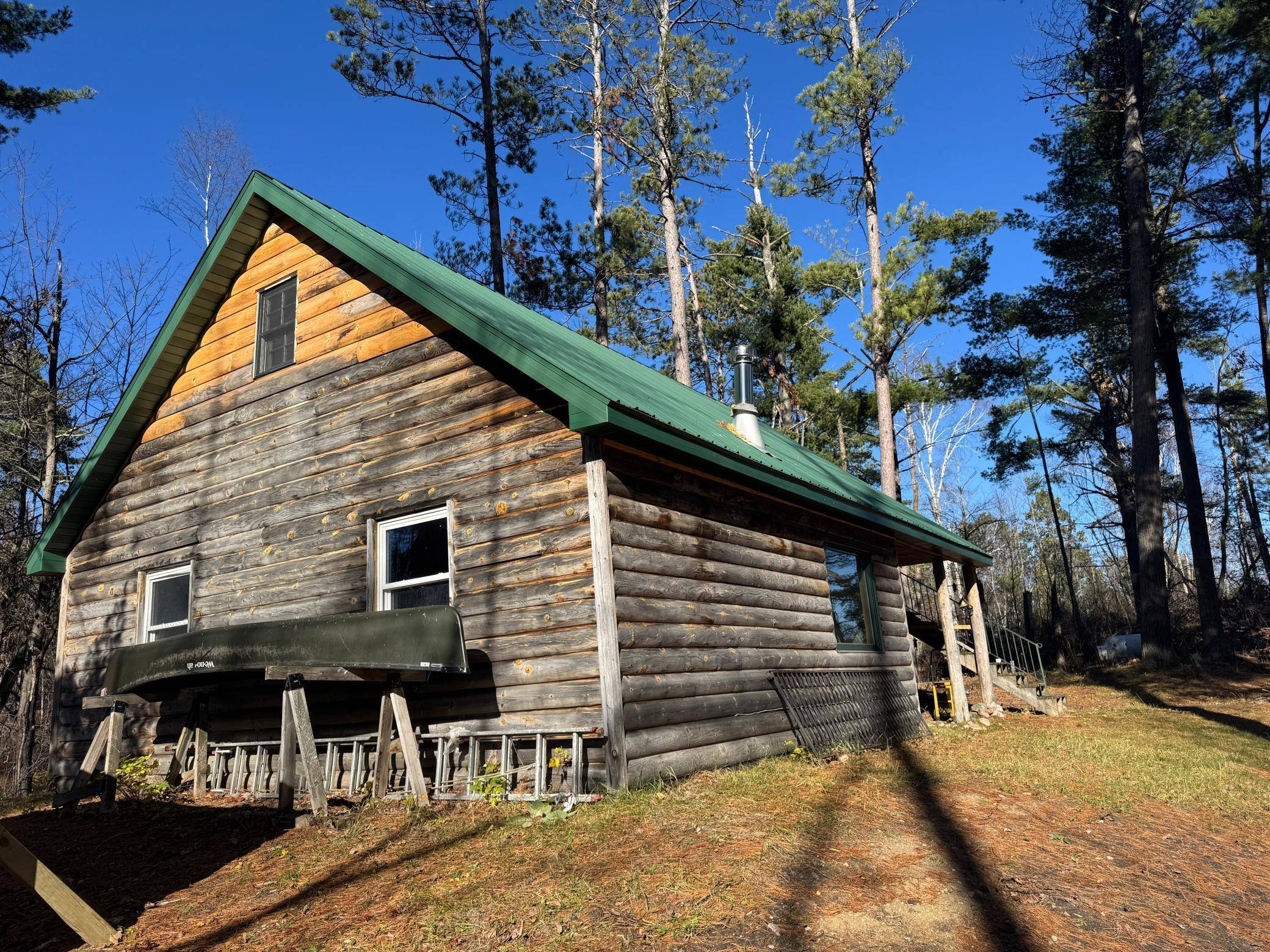 12745 Ecton TRL, Bagley, MN 56621