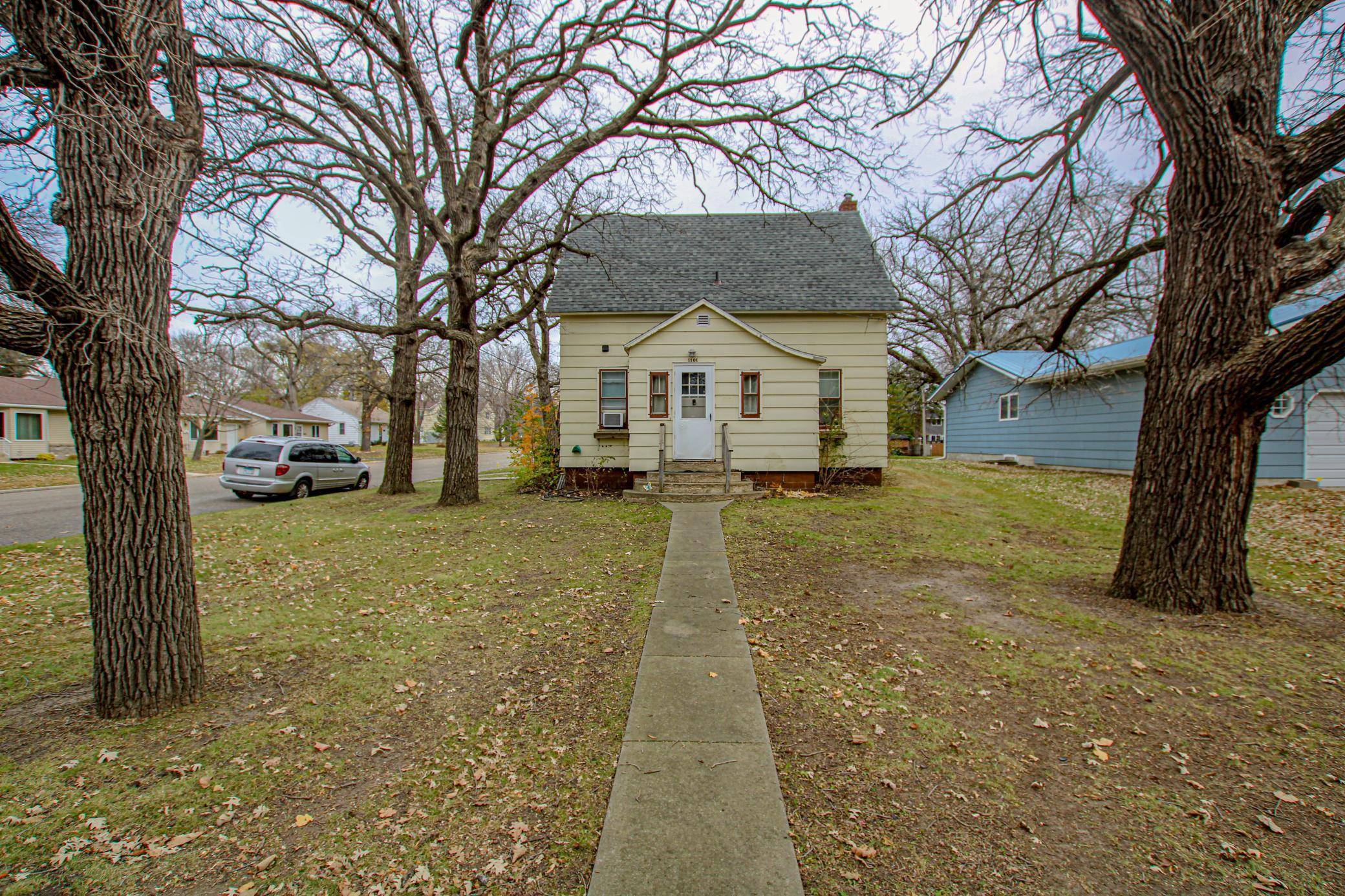 1101 Jefferson ST, Alexandria, MN 56308