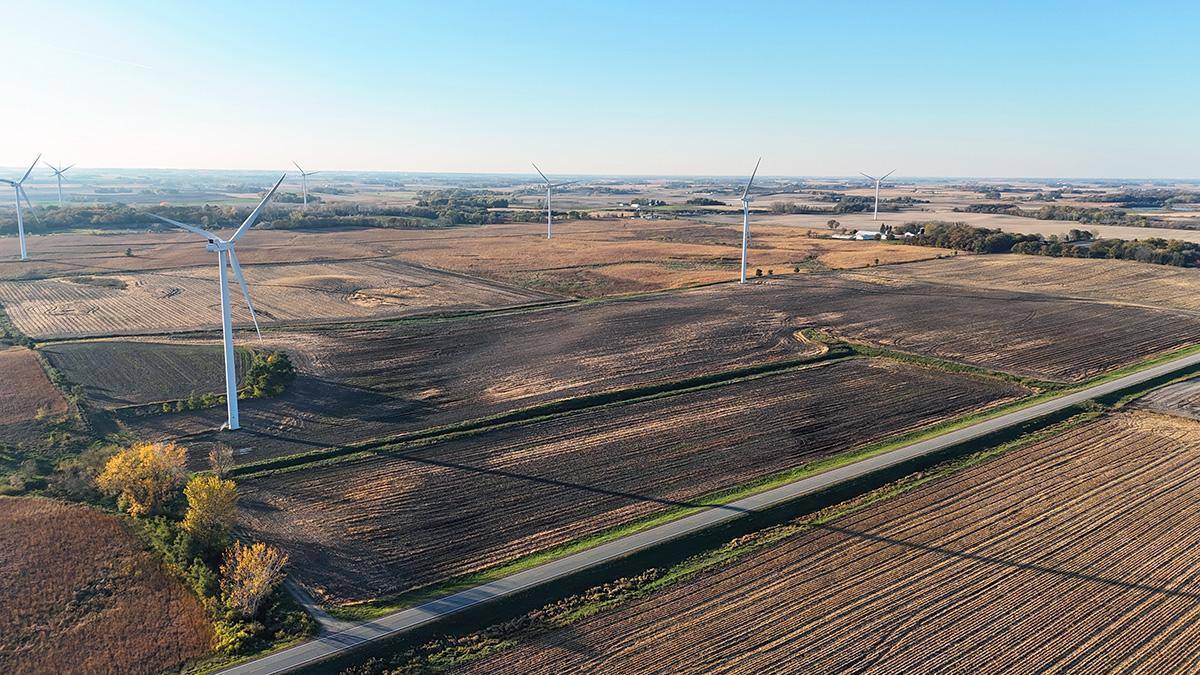 TBD SE 54th AVE, Blooming Prairie, MN 55917