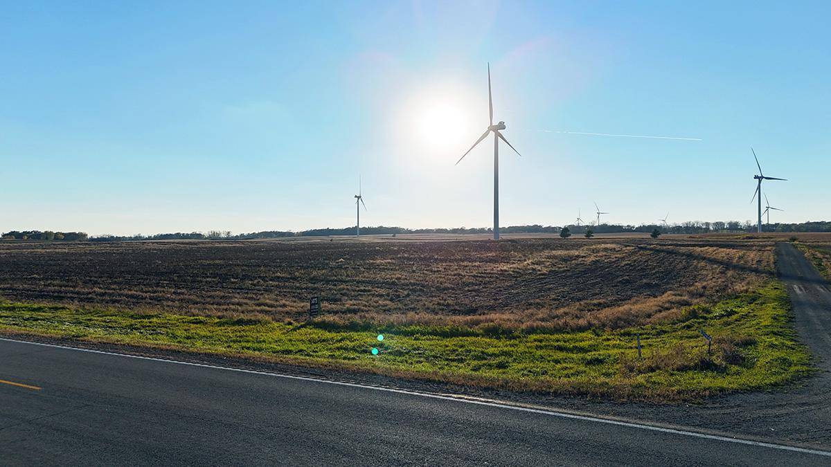 TBD SE 54th AVE, Blooming Prairie, MN 55917