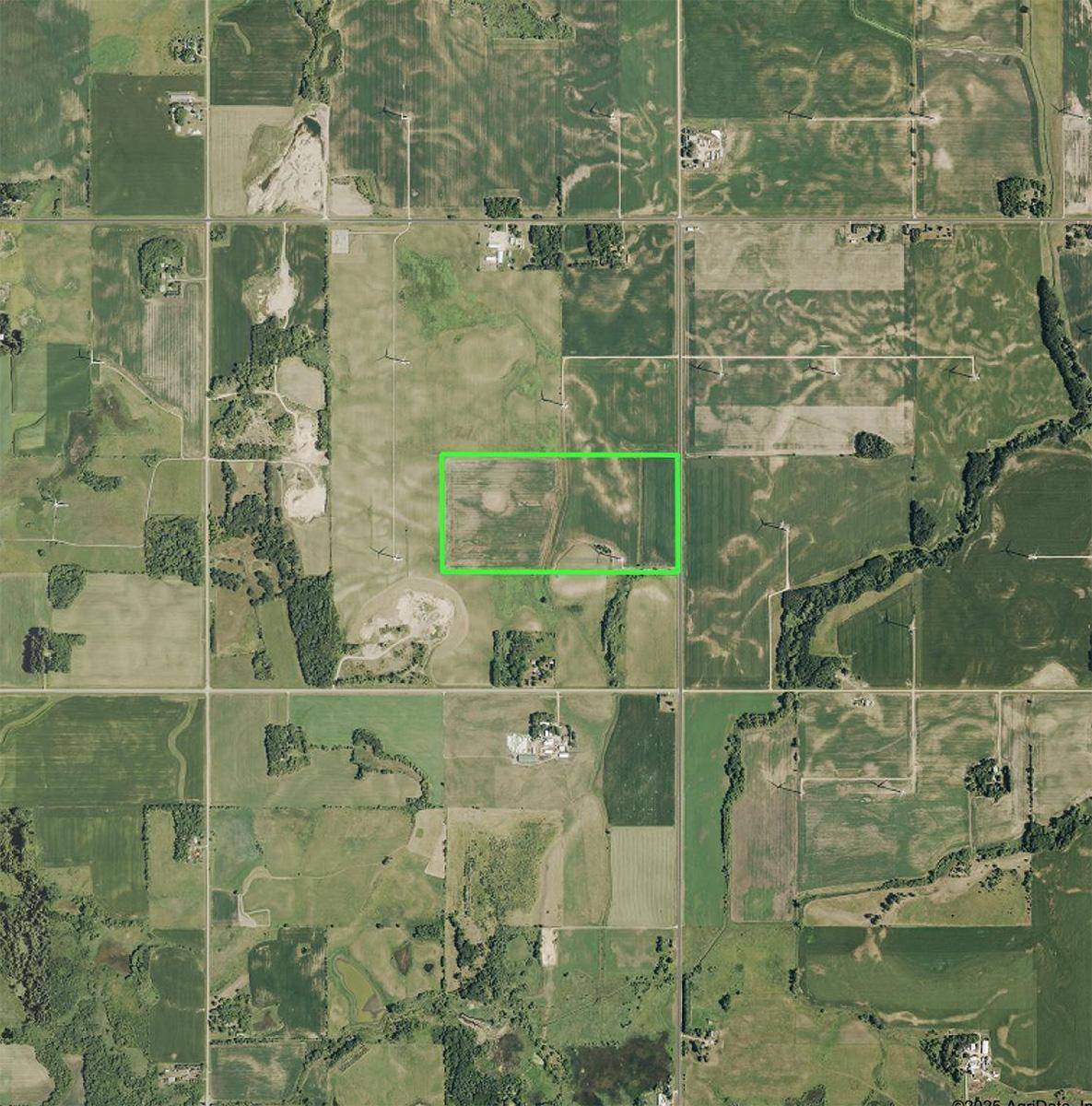 TBD SE 54th AVE, Blooming Prairie, MN 55917