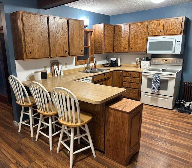 537 Cedar AVE, Westbrook, MN 56183