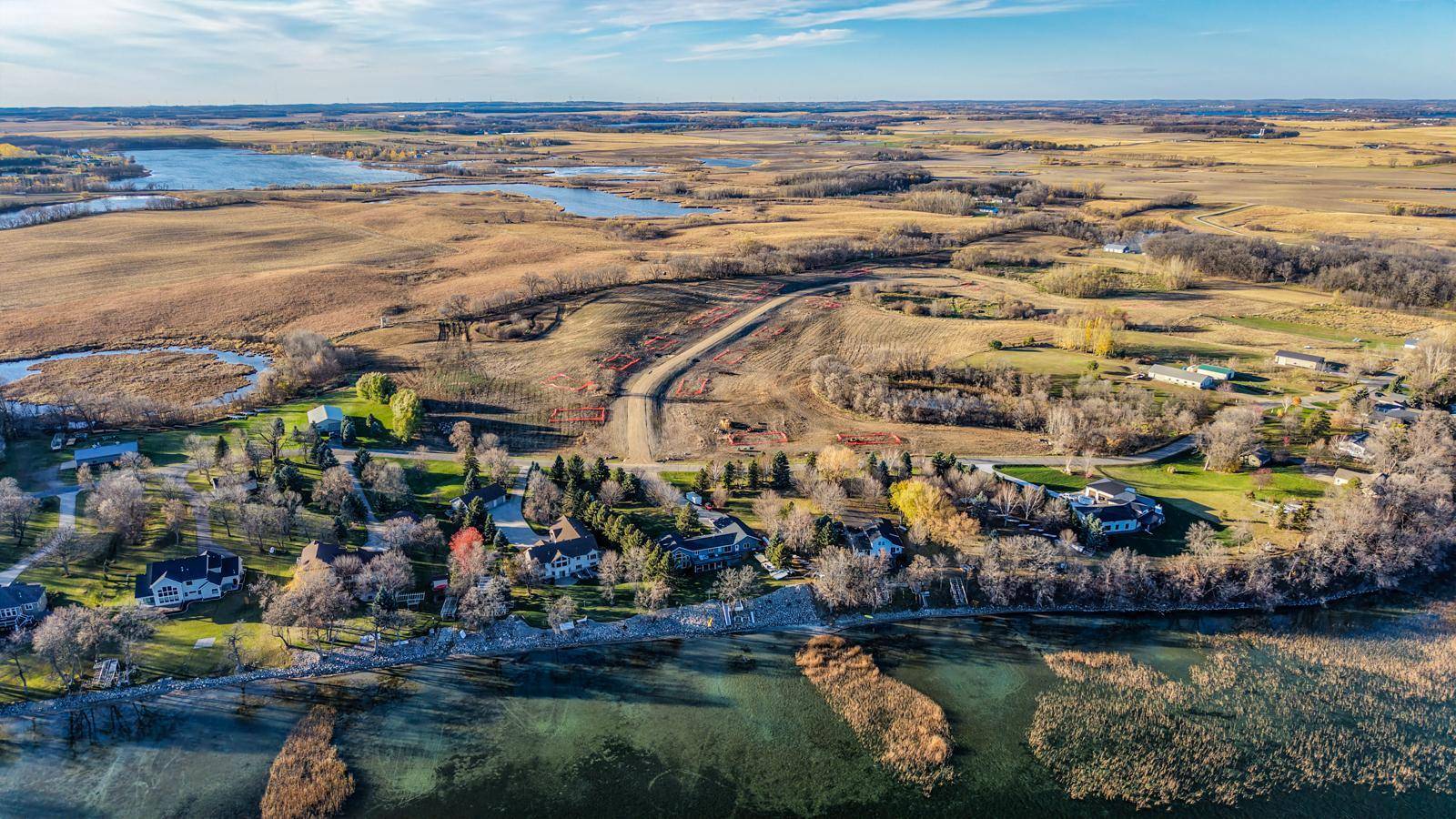 Lot 1, Block 2 Alivia's Avenue, Pelican Rapids, MN 56572