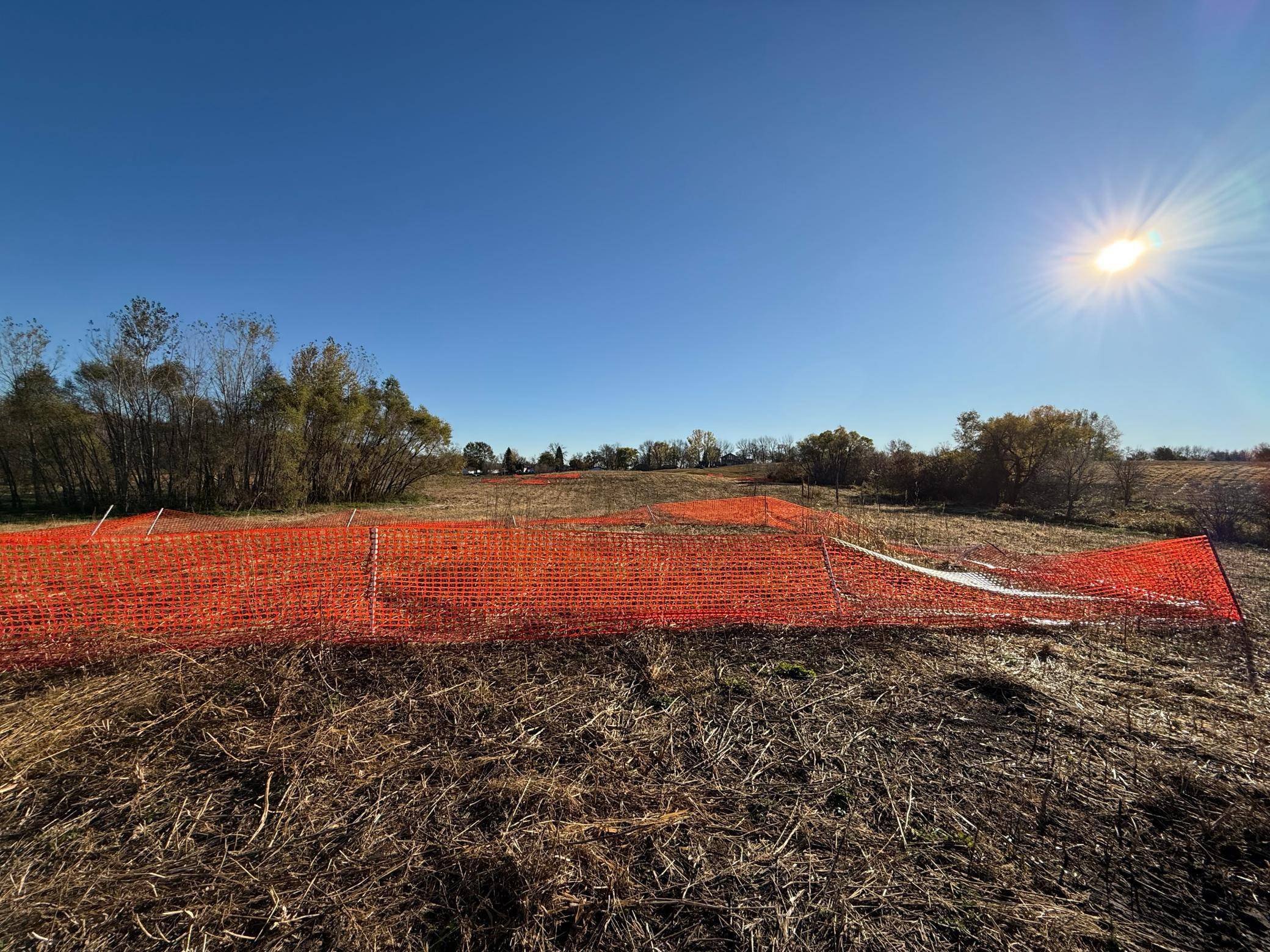 Lot 2, Block 2 Alivia's Avenue, Pelican Rapids, MN 56572