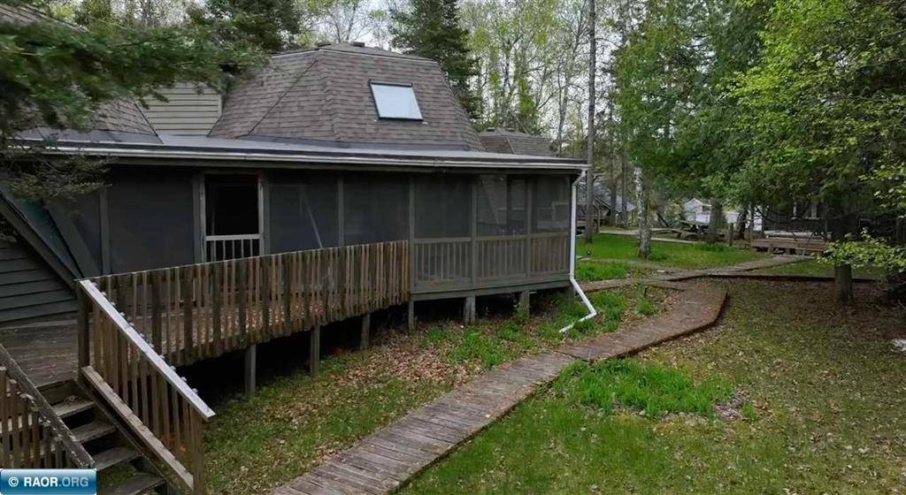 7228 Mercer IS, Cook, MN 55723