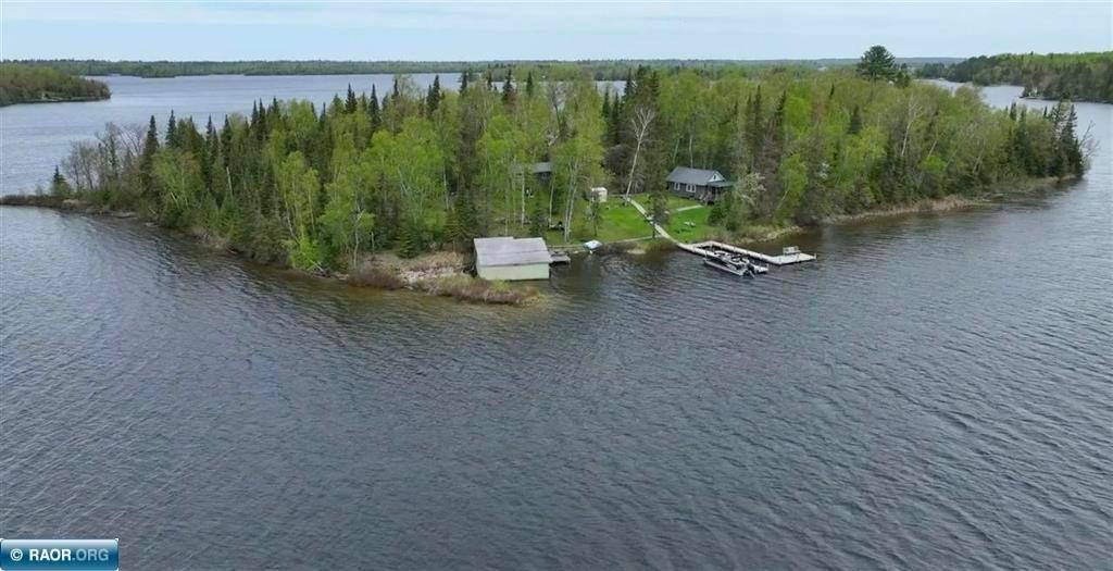 7228 Mercer IS, Cook, MN 55723