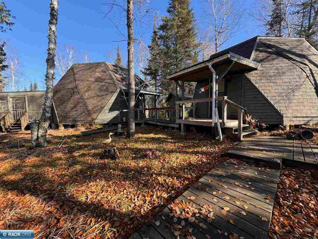 7228 Mercer IS, Cook, MN 55723