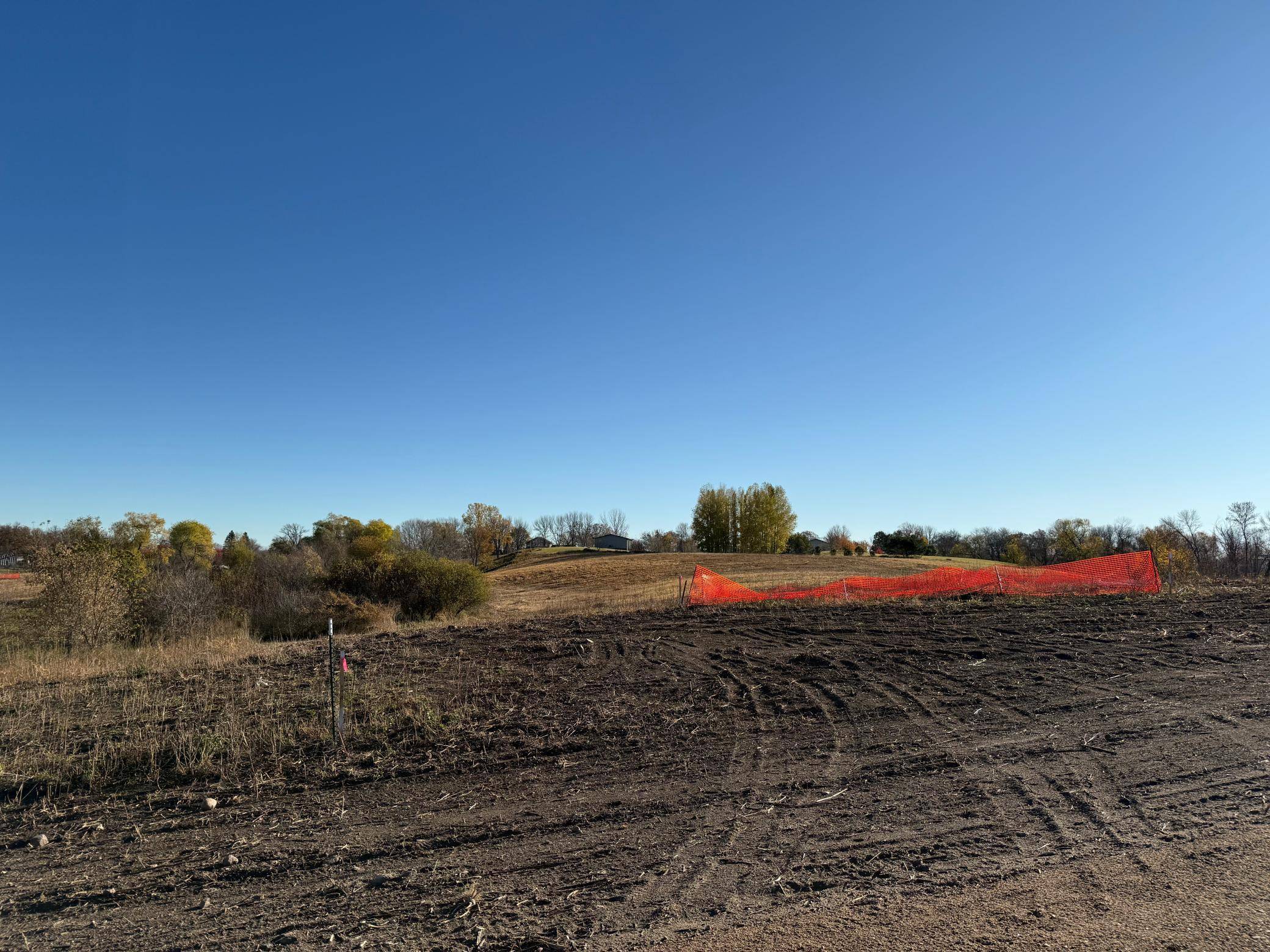 Lot 5, Block 2 Alivia's Avenue, Pelican Rapids, MN 56572