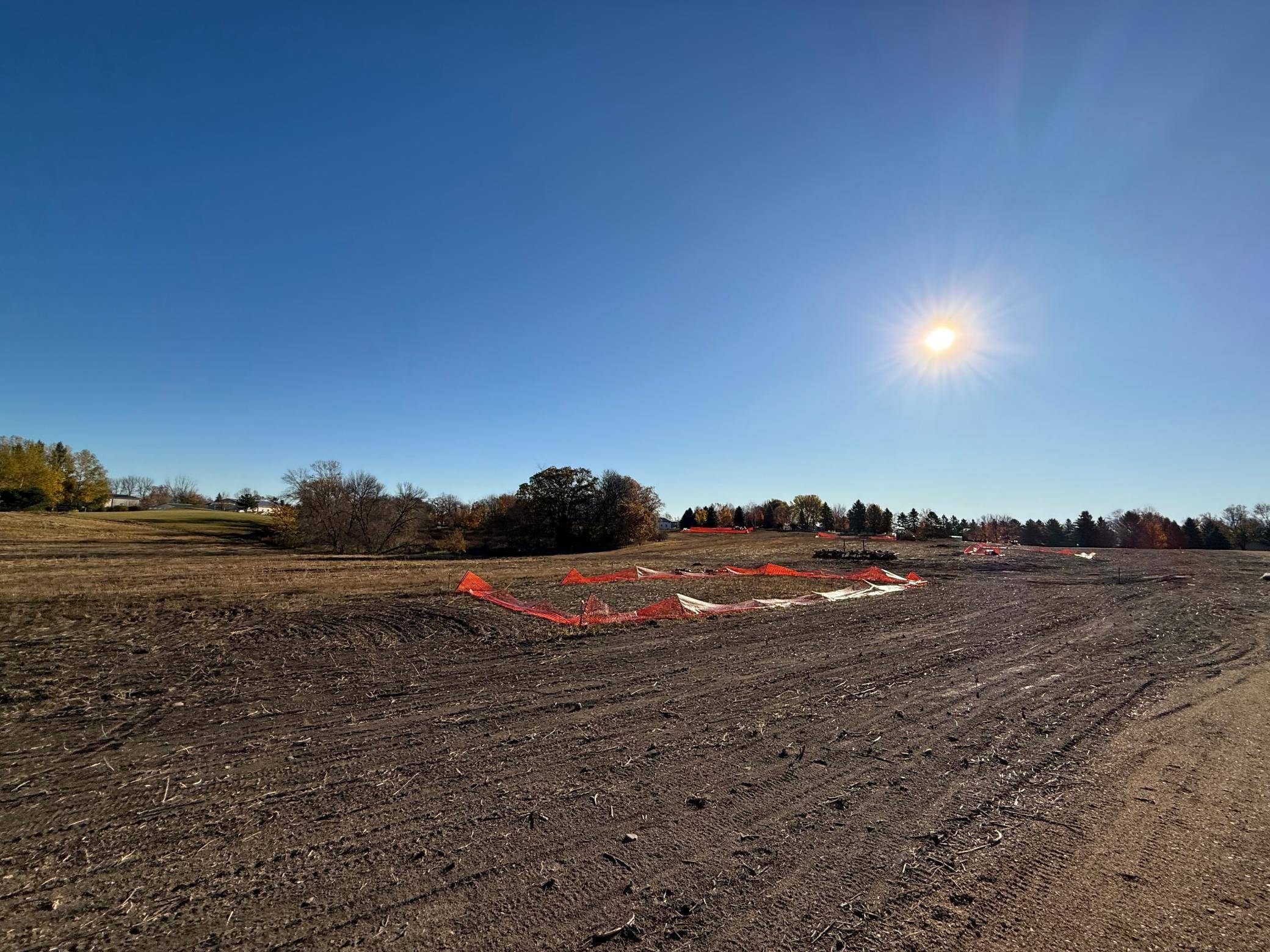 Lot 8, Block 2 Alivia's Avenue, Pelican Rapids, MN 56572
