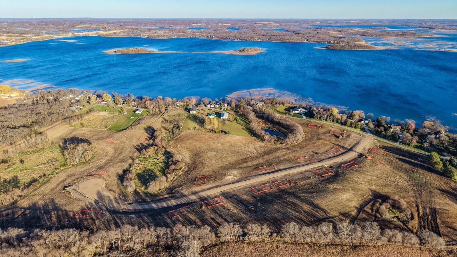 Lot 8, Block 2 Alivia's Avenue, Pelican Rapids, MN 56572