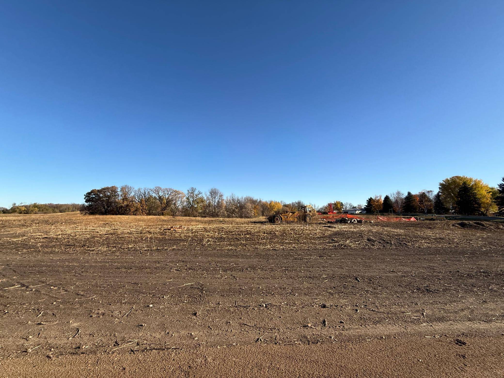 Lot 9, Block 2 Alivia's Avenue, Pelican Rapids, MN 56572