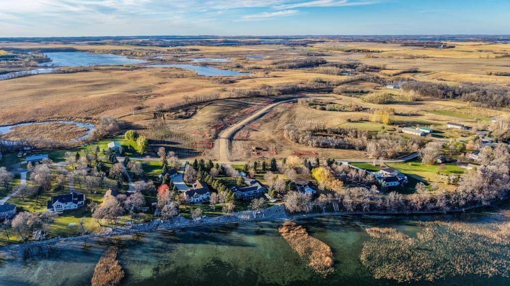 Lot 10, Block 2 Alivia's Avenue, Pelican Rapids, MN 56572