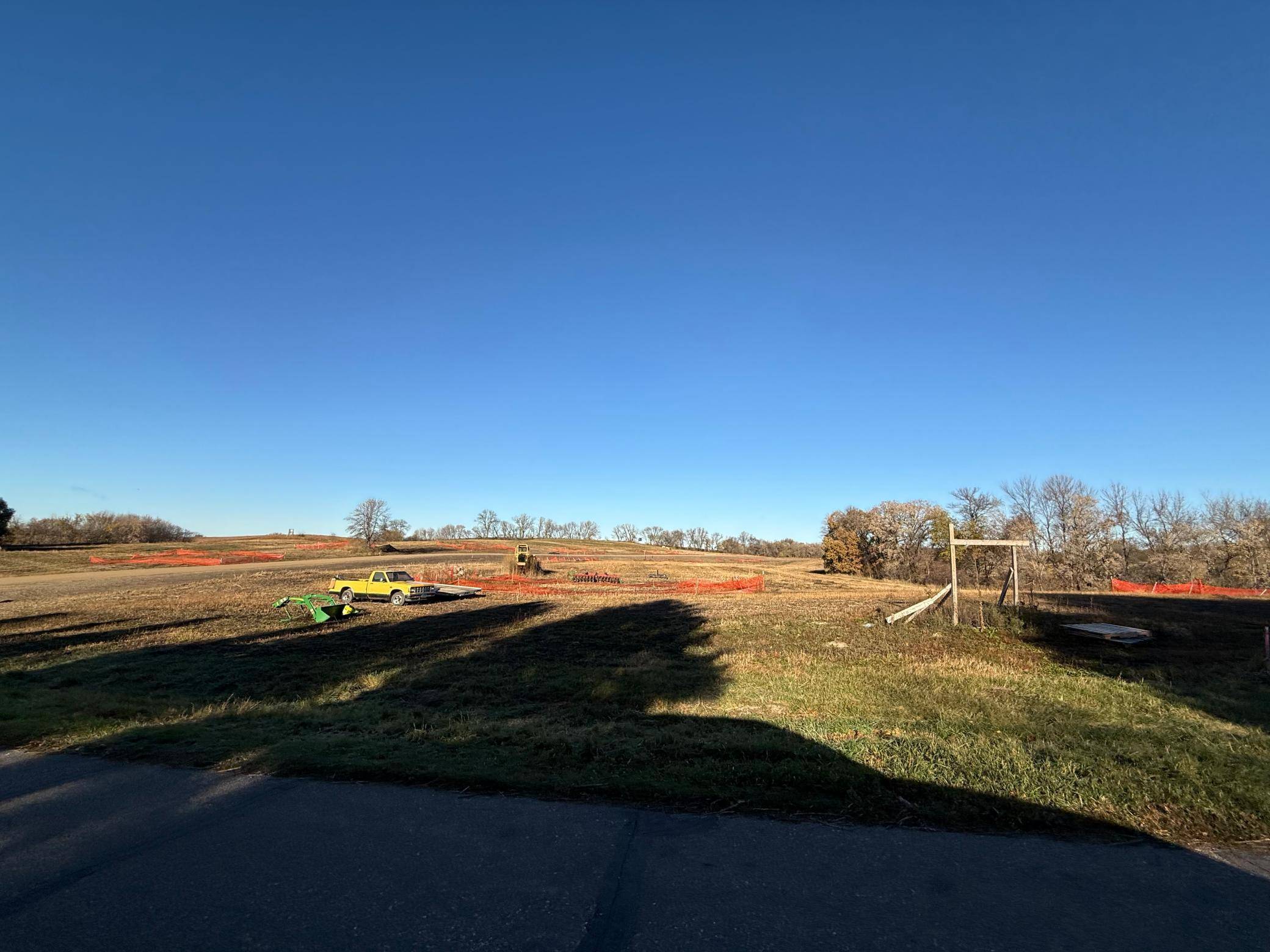 Lot 11, Block 2 Alivia's Avenue, Pelican Rapids, MN 56572