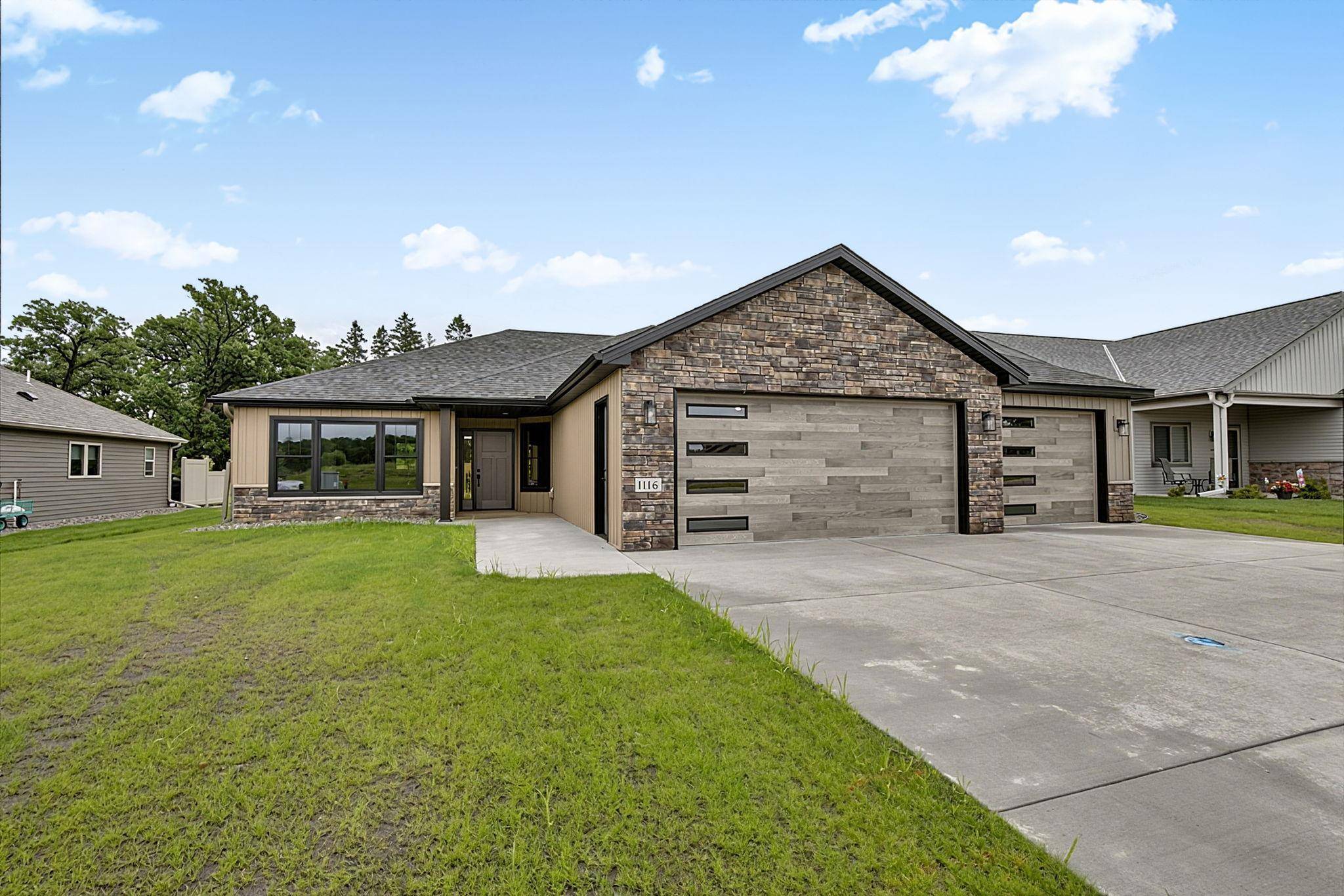 1116 Lanigan WAY SW, Saint Joseph, MN 56374