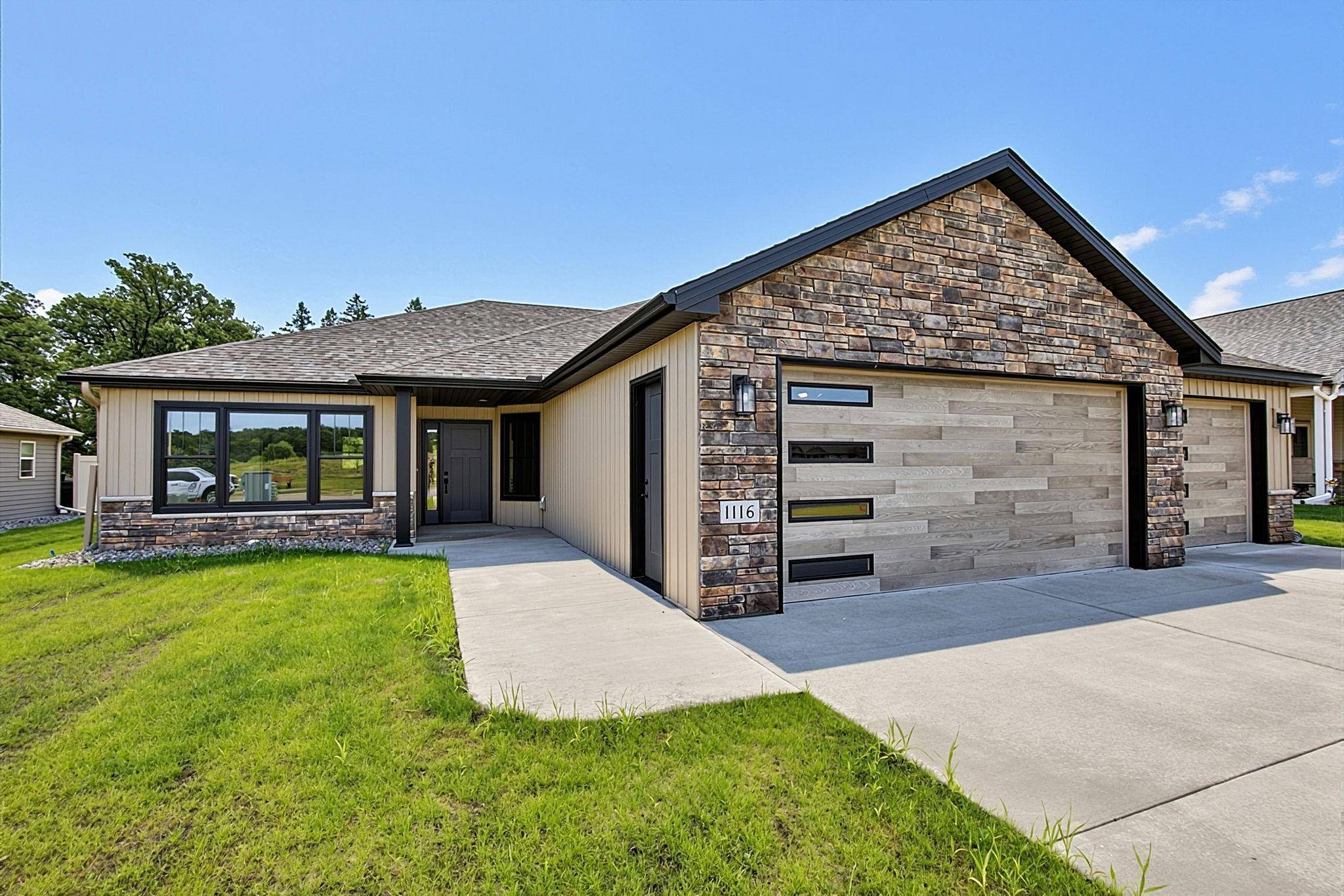 1116 Lanigan WAY SW, Saint Joseph, MN 56374