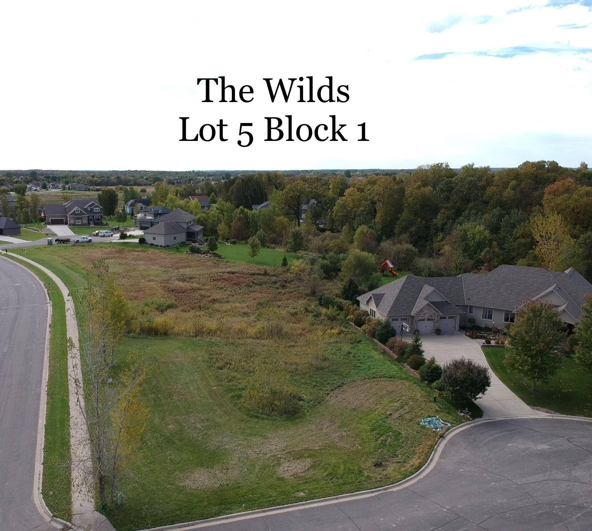 1411 Bear Path CT, Sartell, MN 56377