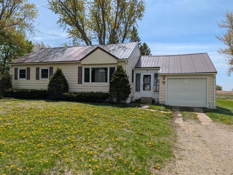 908 W State ST, Kiester, MN 56051